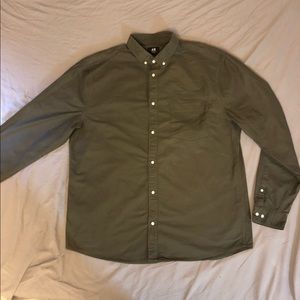 H&M Button Down Shirt